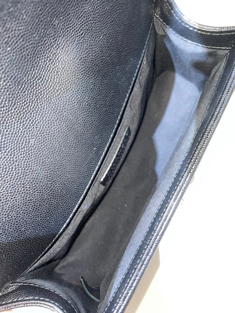 Chanel Boy Old Medium, view 11