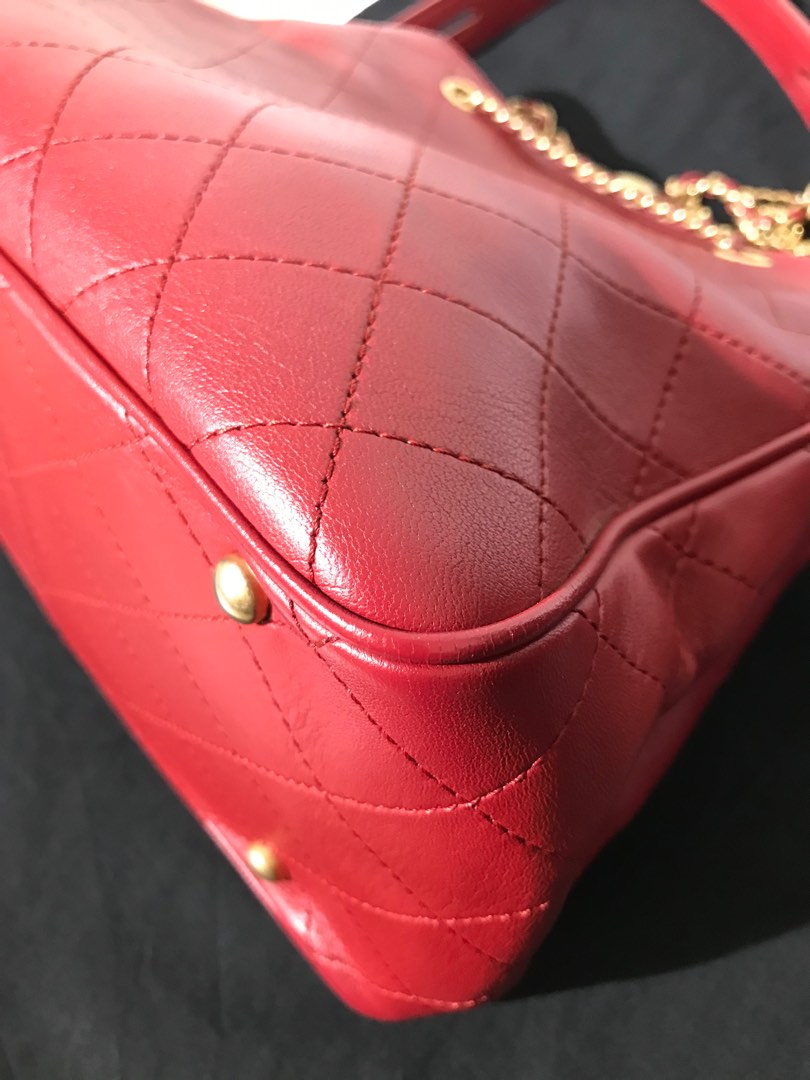 Chanel Bucket Bag, view 6