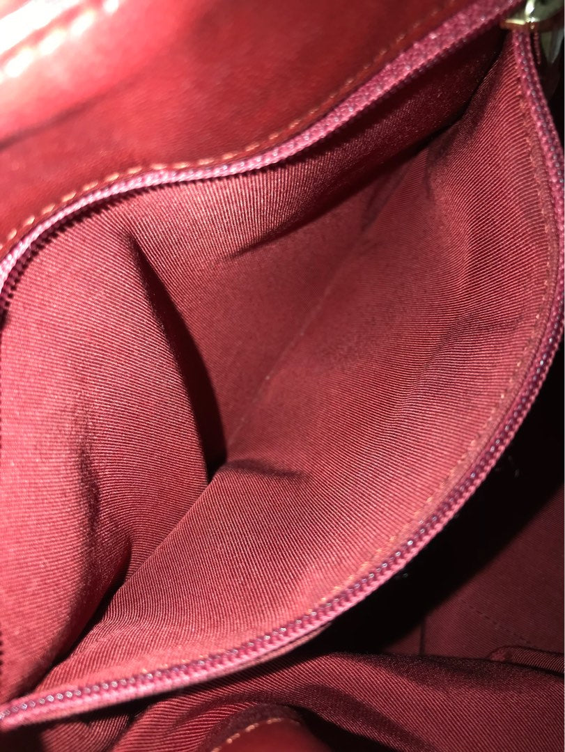 Chanel Bucket Bag, view 12