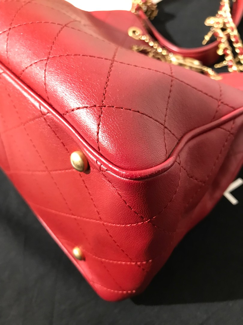 Chanel Bucket Bag, view 5