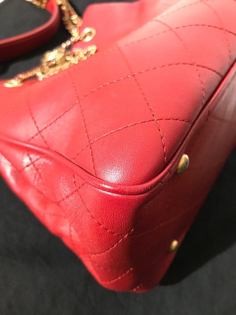 Chanel Bucket Bag, view 4