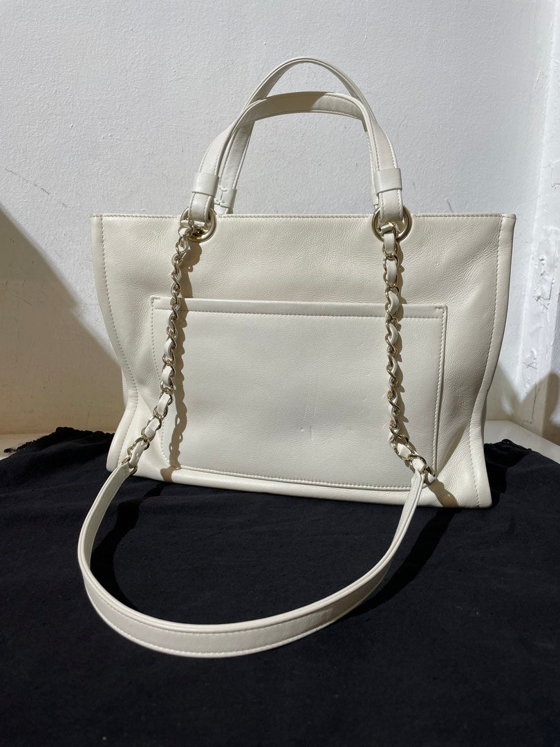 Chanel CC Tote, view 15