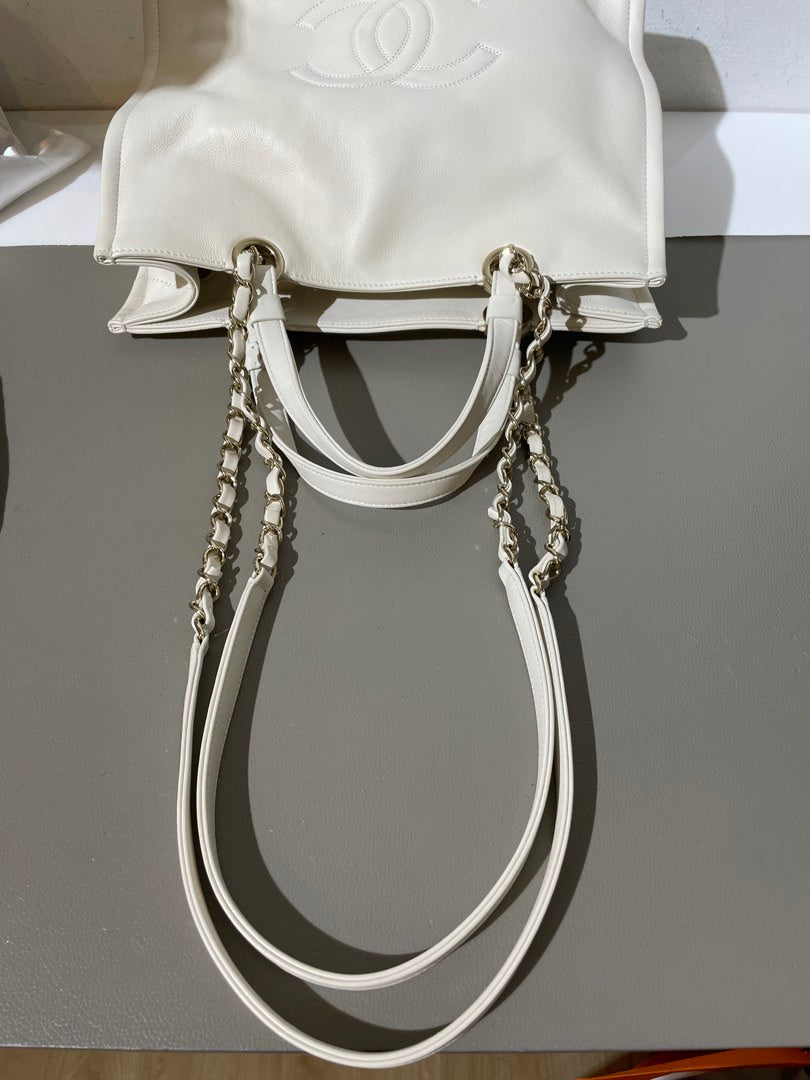Chanel CC Tote, view 11