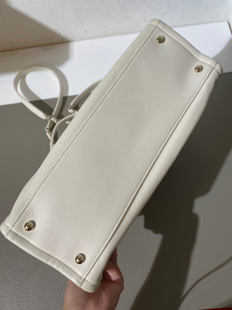 Chanel CC Tote, view 8