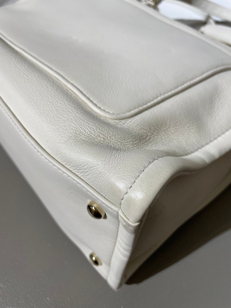 Chanel CC Tote, view 6