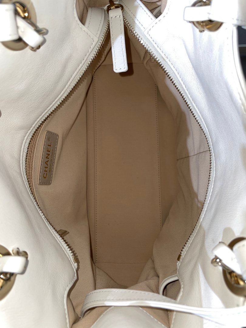 Chanel CC Tote, view 12