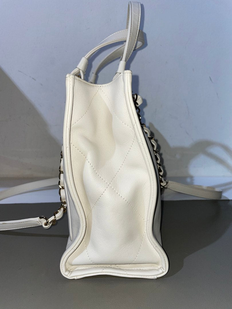 Chanel CC Tote, view 2