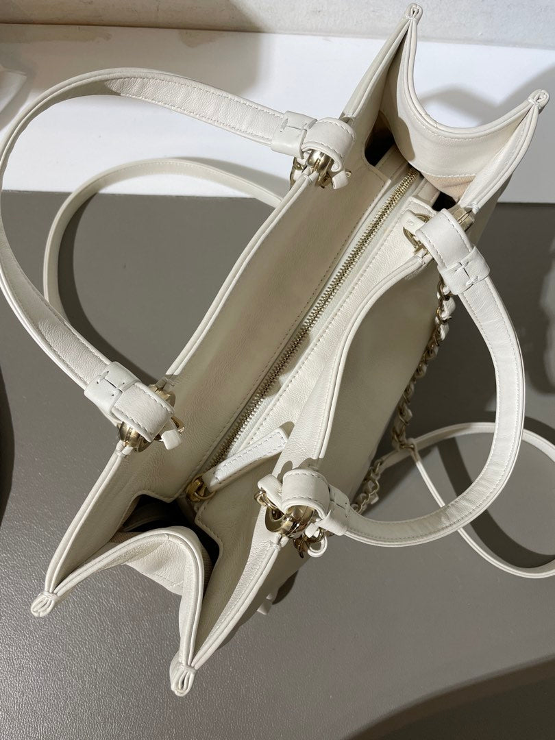 Chanel CC Tote, view 10