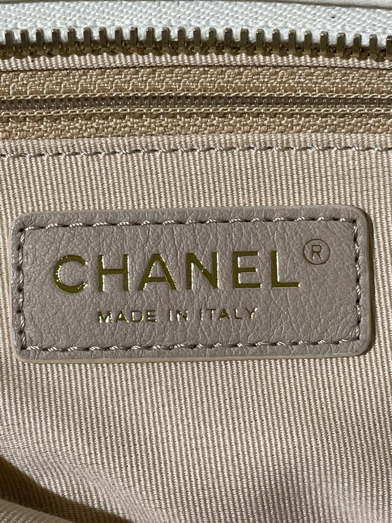 Chanel CC Tote, view 13