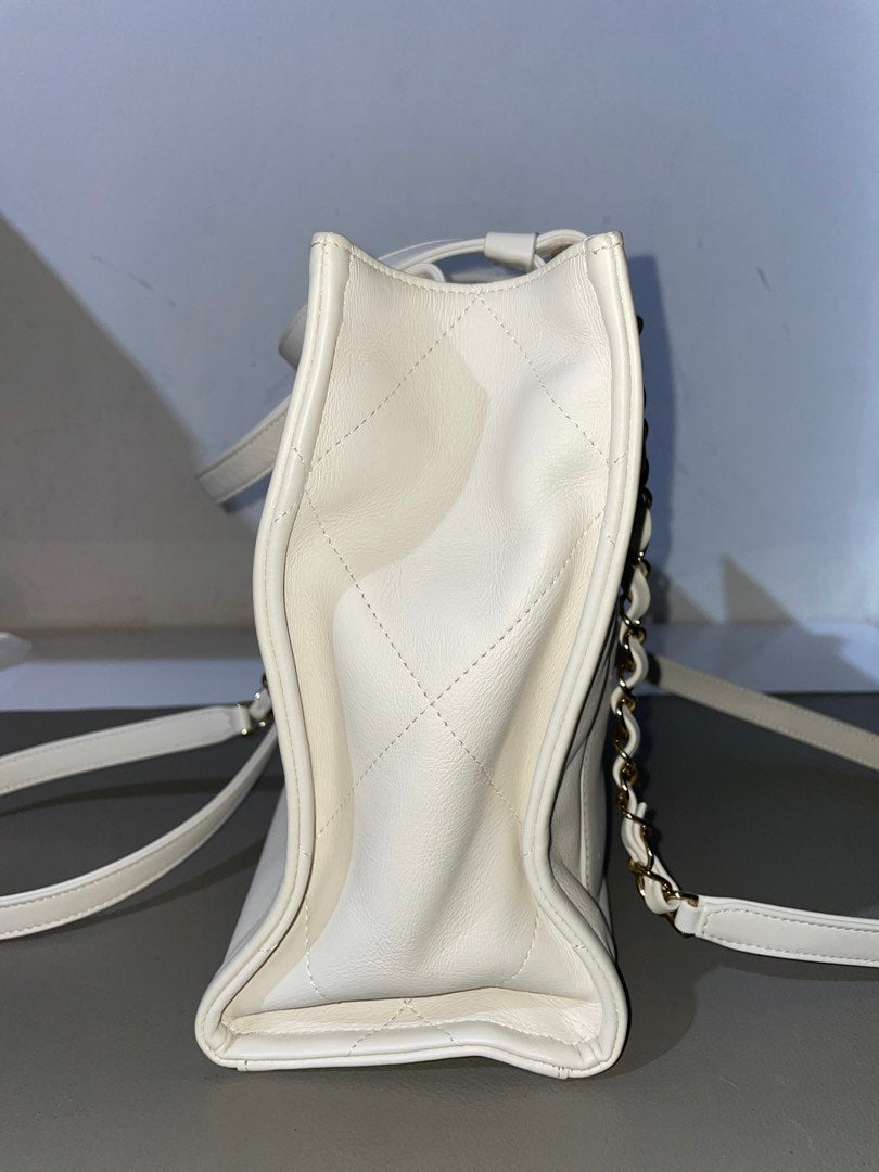 Chanel CC Tote, view 3