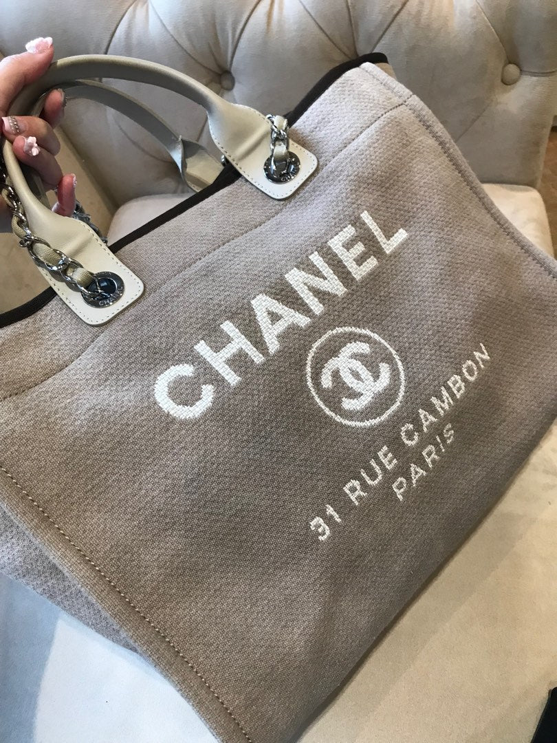 Chanel Deauville, view 14