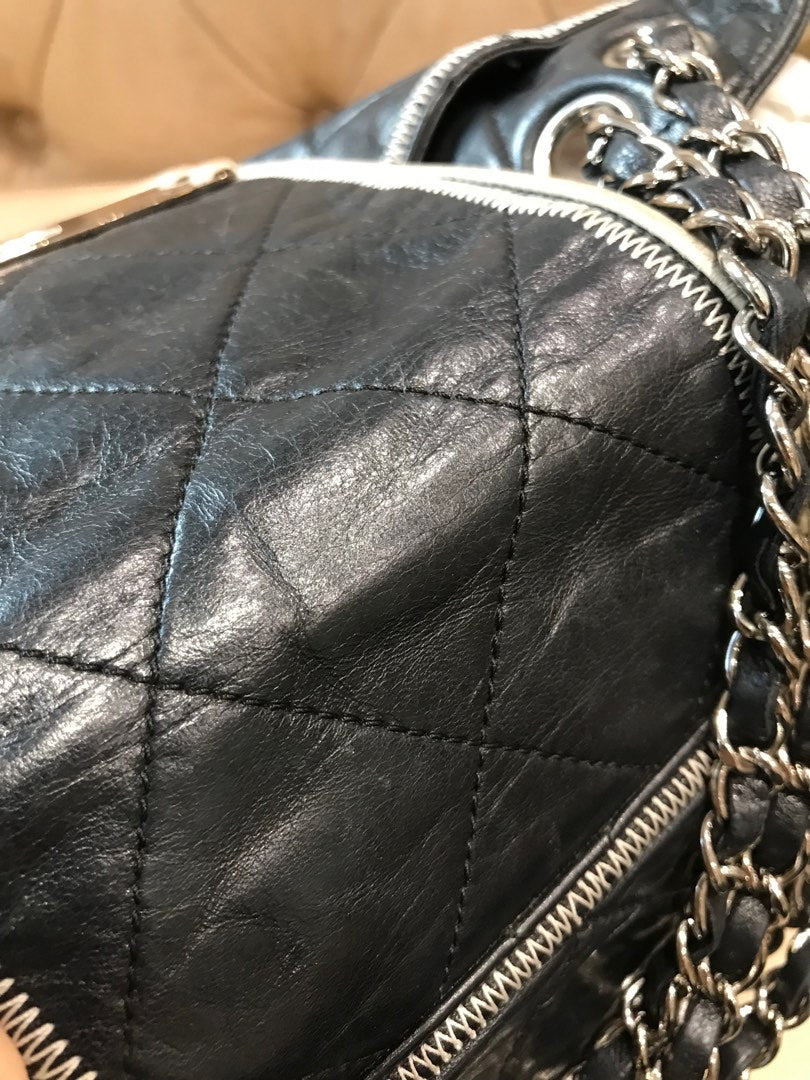 Chanel East West Tote Bag, view 14