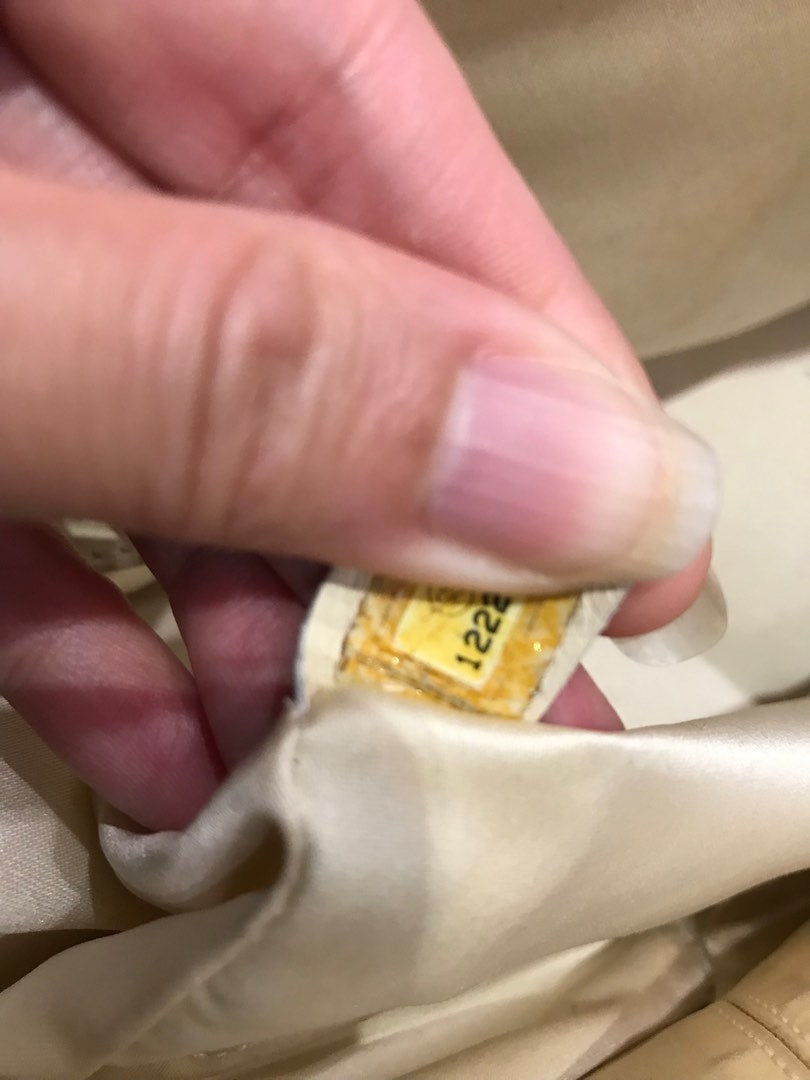 Chanel East West Tote Bag, view 12