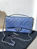 Chanel Chanel Easy Carry — pre-owned, Well used