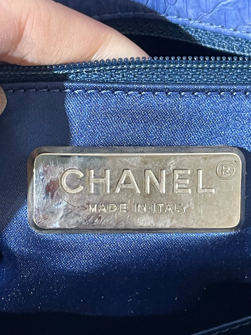 Chanel Easy Carry, view 13