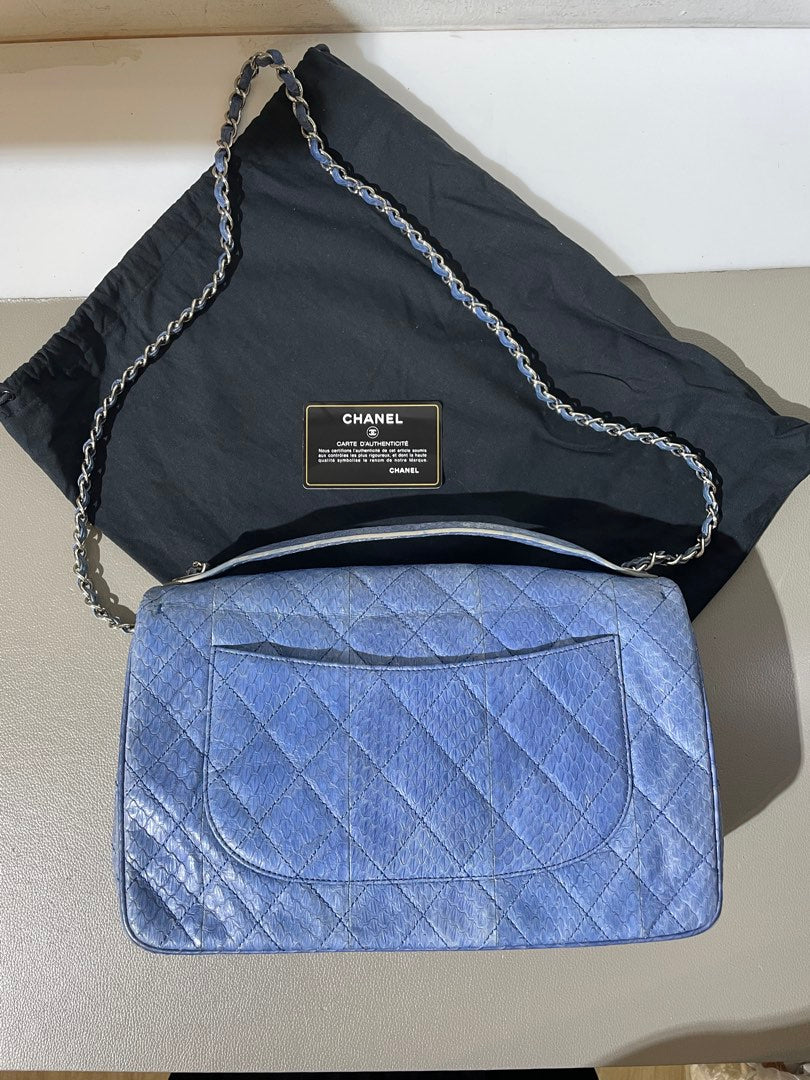 Chanel Easy Carry, view 15