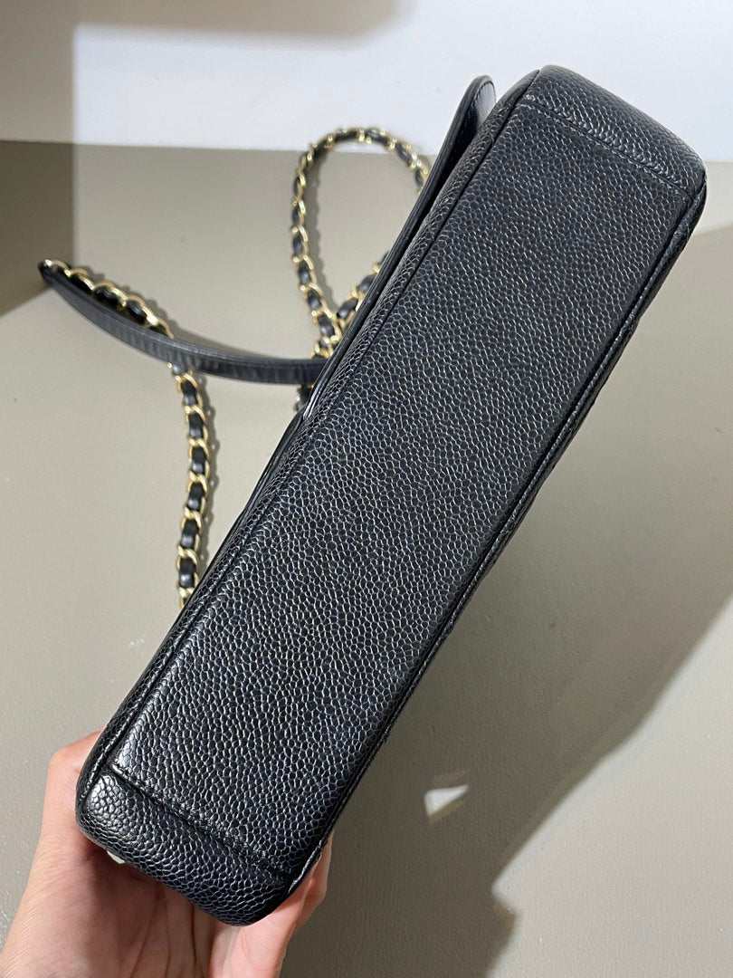 Chanel Filigree Flap, view 8