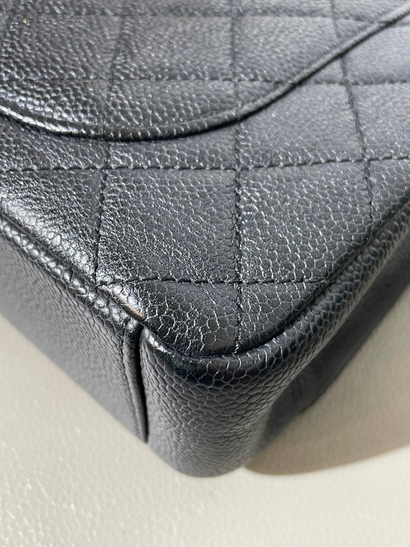 Chanel Filigree Flap, view 7
