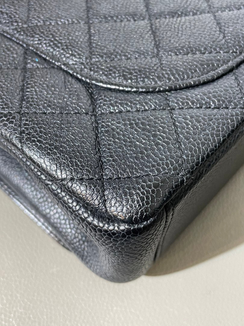 Chanel Filigree Flap, view 6