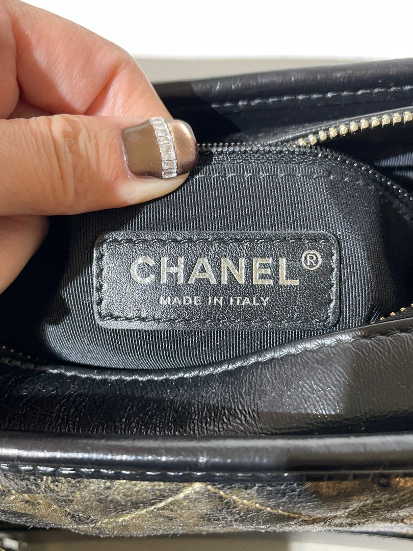 Chanel Gabrielle Small, view 11