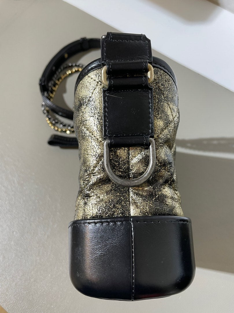 Chanel Gabrielle Small, view 2