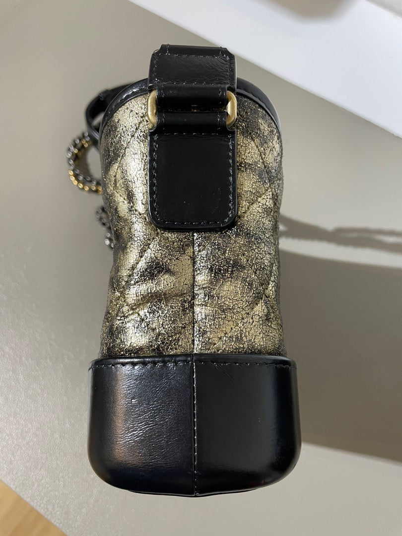 Chanel Gabrielle Small, view 3