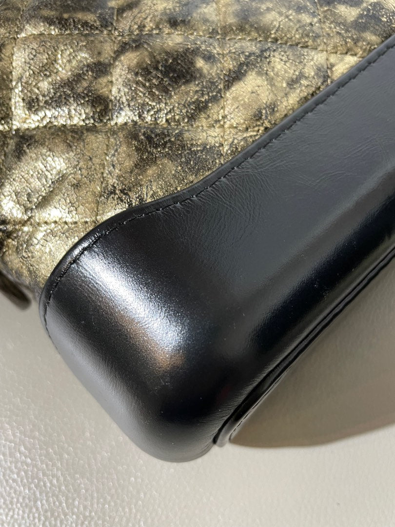 Chanel Gabrielle Small, view 4