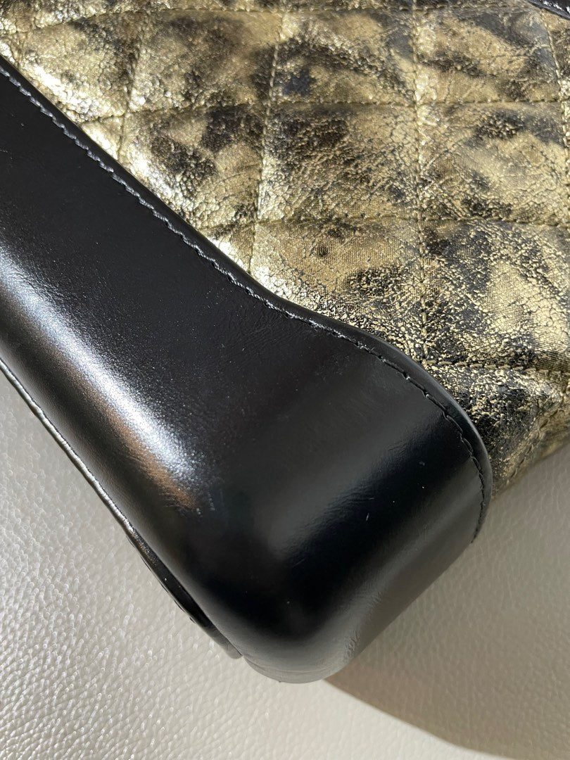 Chanel Gabrielle Small, view 5