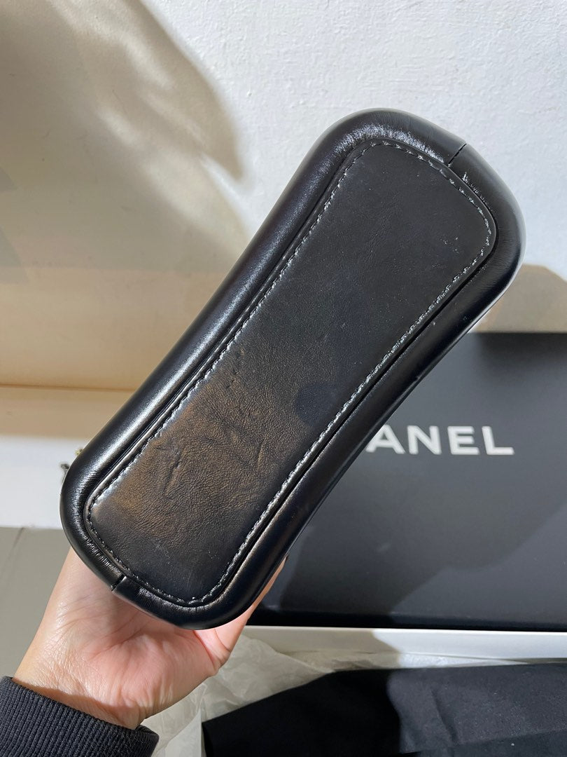 Chanel Gabrielle Small, view 8