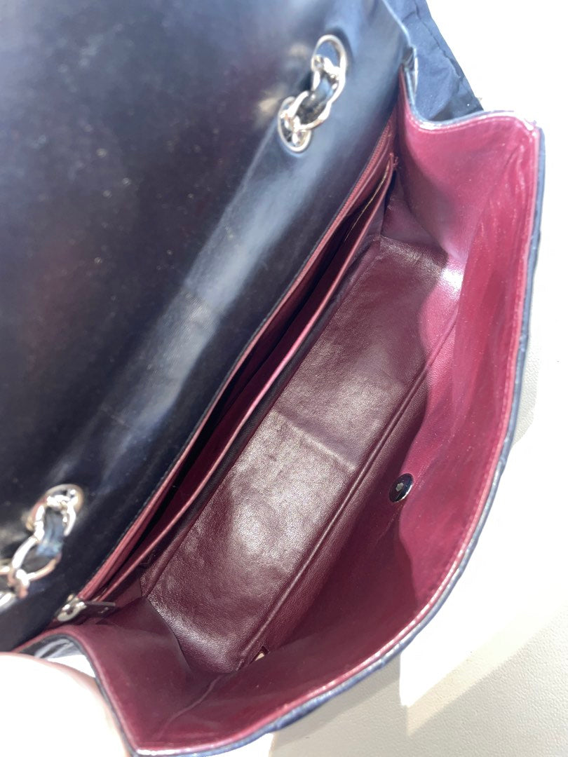 Chanel Jumbo Single Flap, view 12