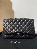 Chanel Chanel Jumbo Single Flap — pre-owned, Well used