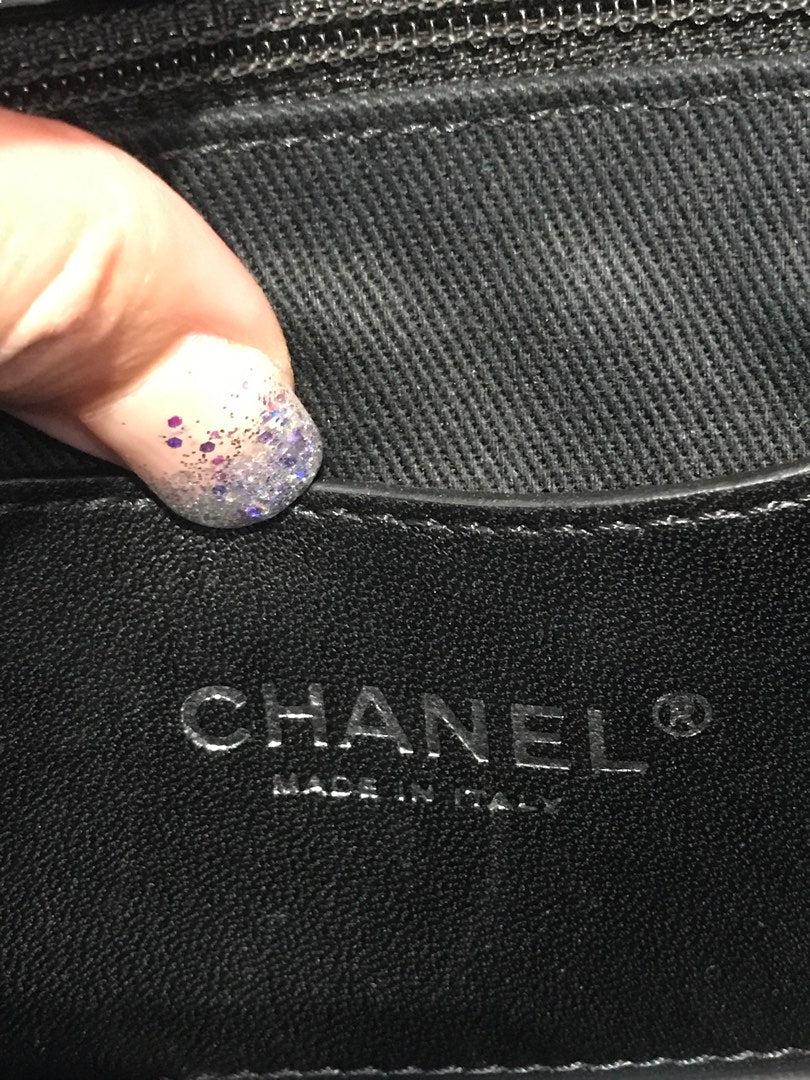 Chanel Mademoiselle, view 12