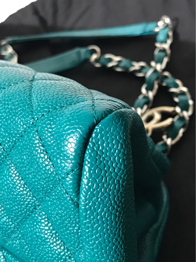 Chanel Mademoiselle, view 7