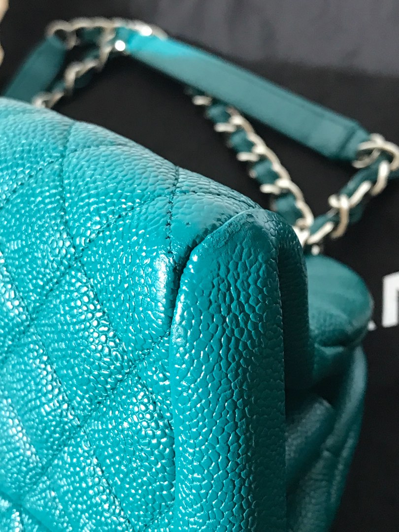 Chanel Mademoiselle, view 5