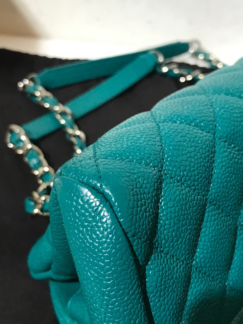 Chanel Mademoiselle, view 6