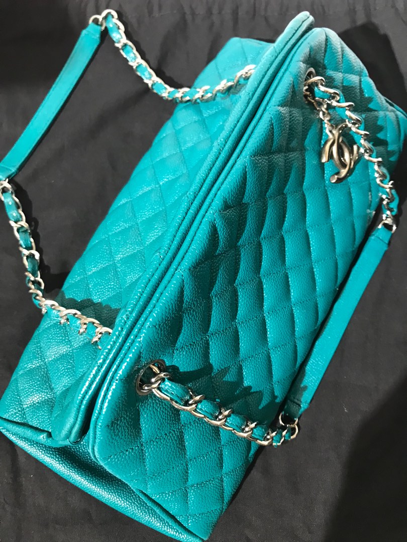 Chanel Mademoiselle, view 10