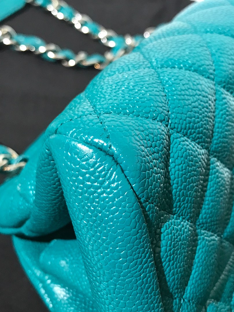 Chanel Mademoiselle, view 4