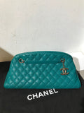 Chanel Chanel Mademoiselle — pre-owned, Well used