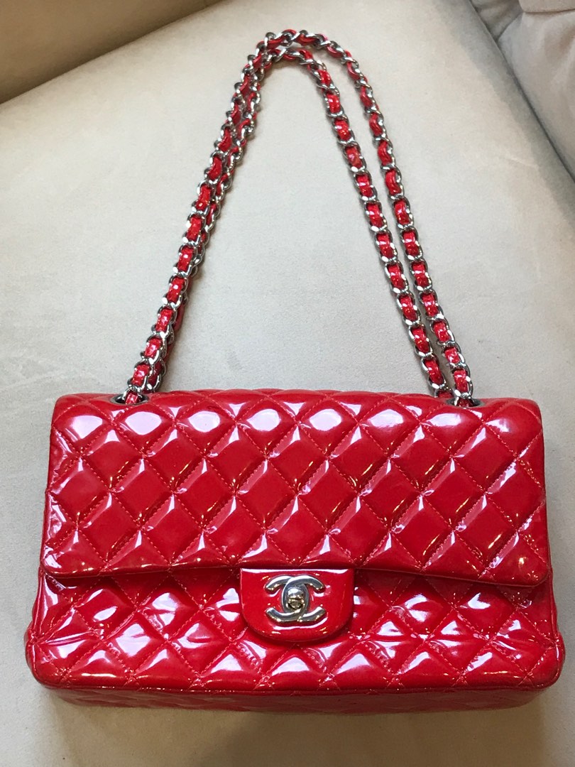 Chanel Chanel Medium — pre-owned, Well used