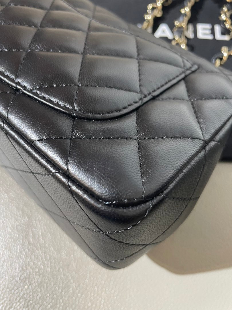 Chanel Mini Rectangle, view 7
