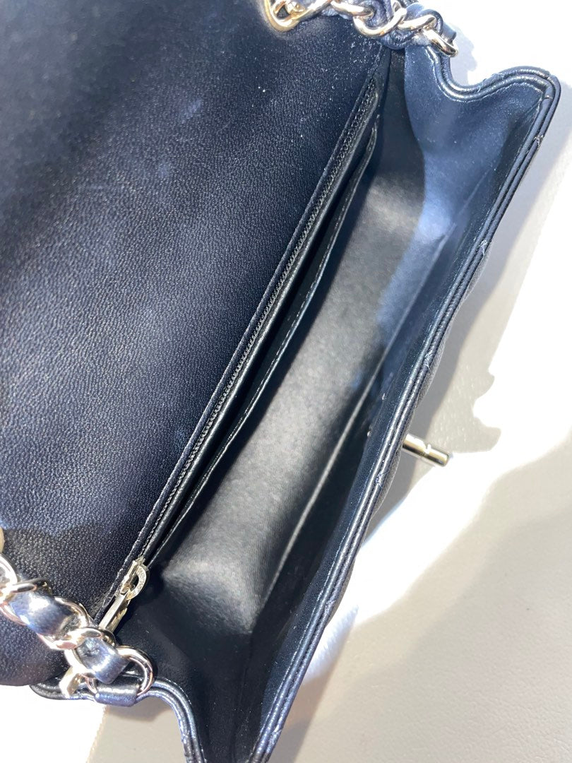 Chanel Mini Rectangle, view 11