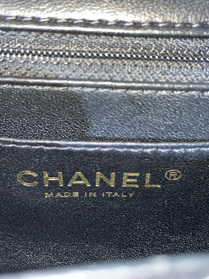 Chanel Mini Rectangle, view 12