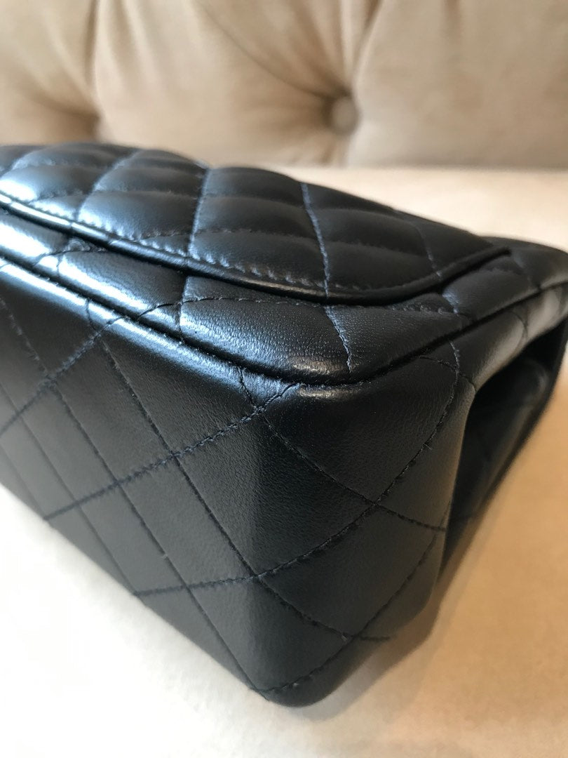 Chanel Mini Square, view 7