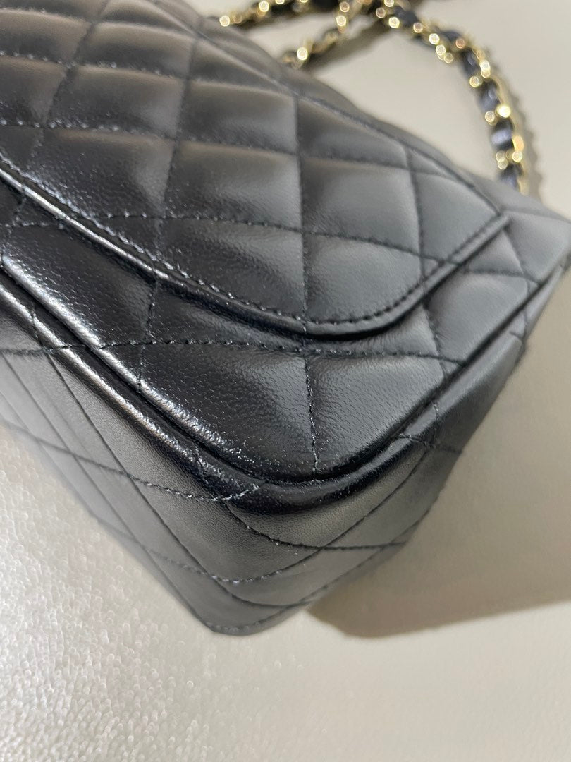 Chanel Mini Square, view 7