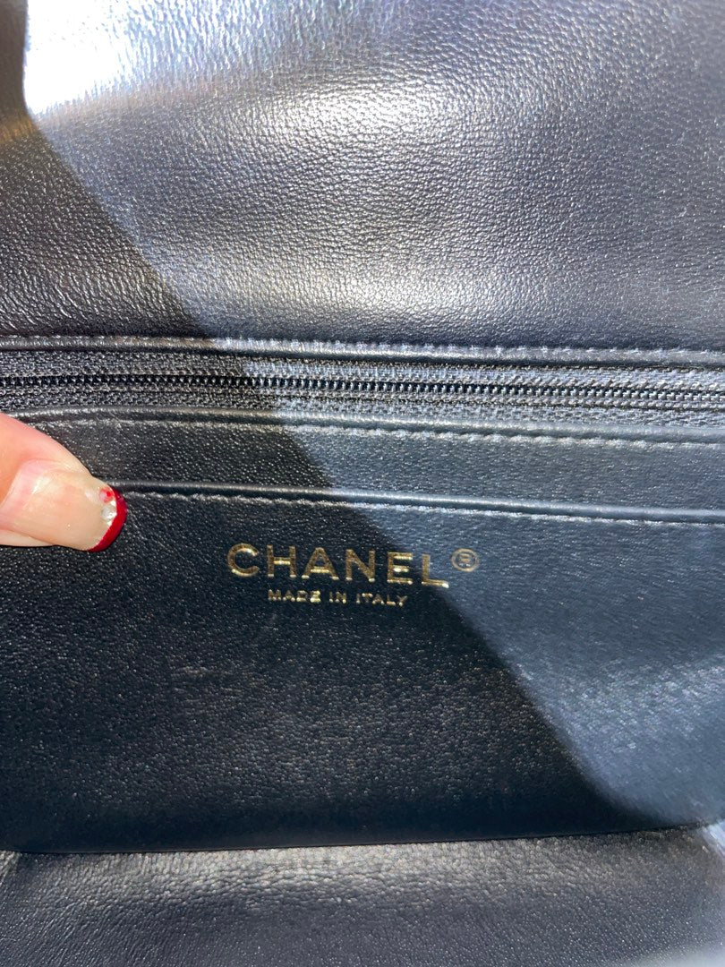 Chanel Mini Square, view 13