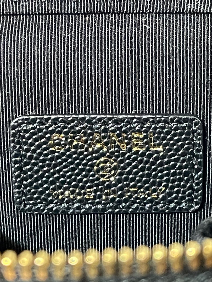 Chanel Mini Vanity, view 13