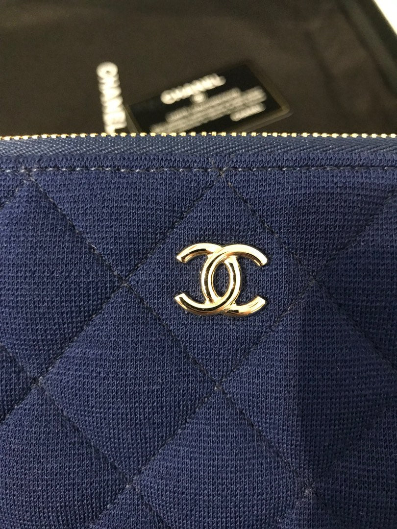 Chanel O Case, view 9