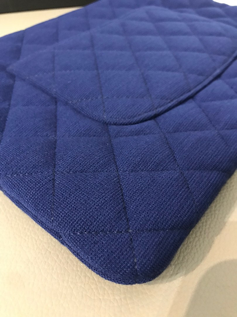Chanel O Case, view 4