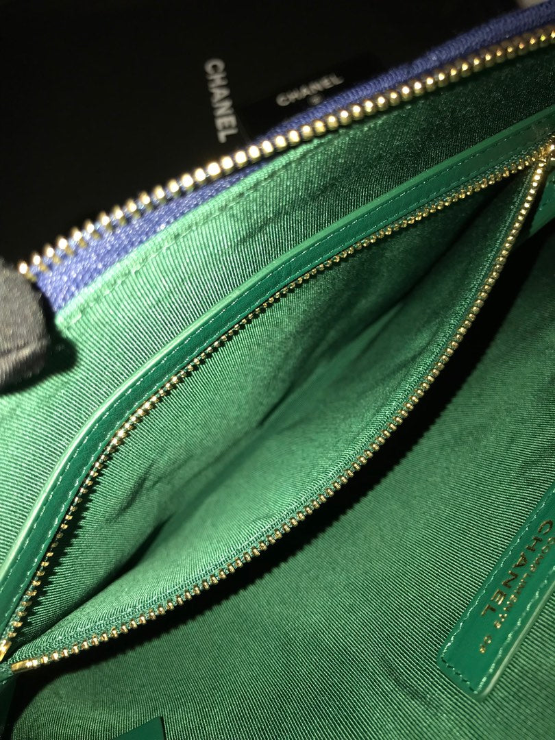 Chanel O Case, view 11
