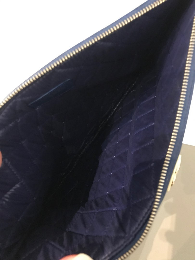 Chanel O Case Pouch Medium, view 12